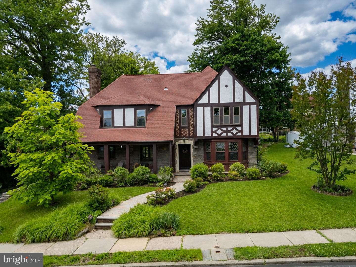 522 Brookfield Road, Drexel Hill