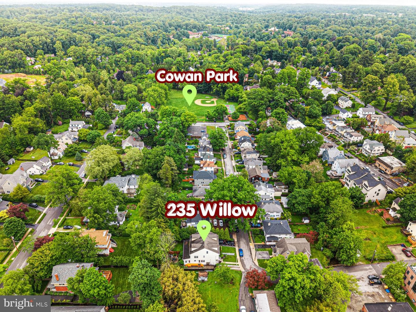 235 Willow Avenue photo 38