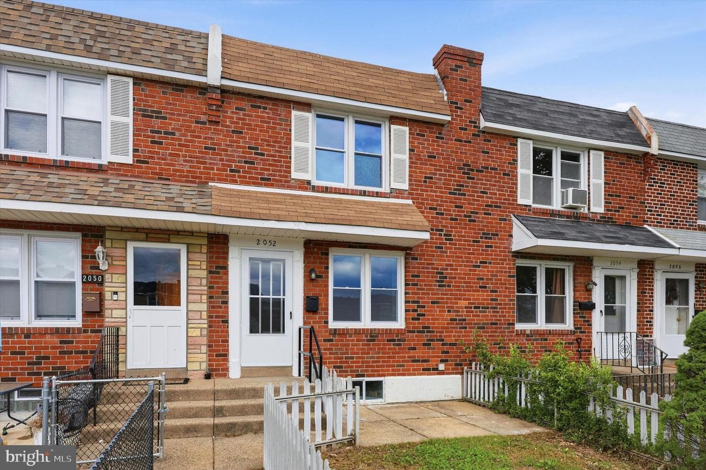 2052 Heather Road, Folcroft