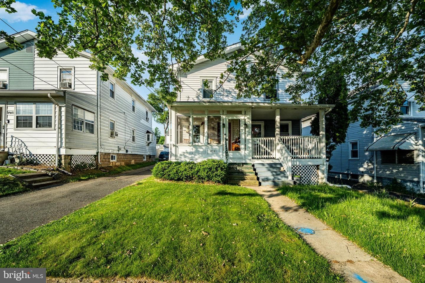 4941 Greenwood Street, Brookhaven