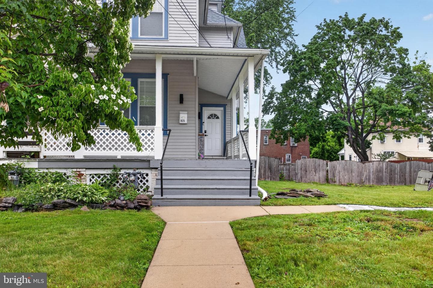 825 Andrews Avenue, Darby