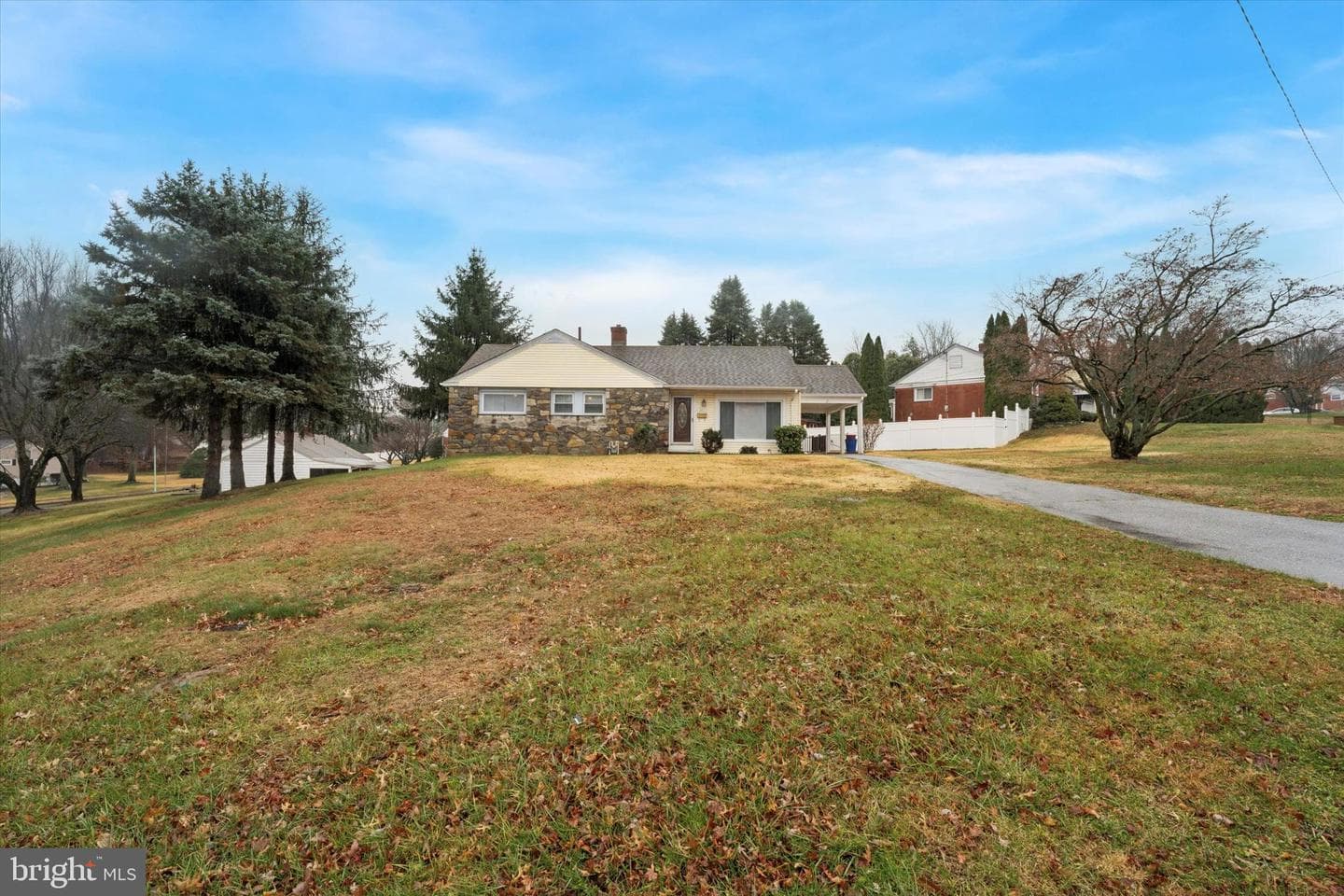 301 S New Ardmore Avenue, Broomall