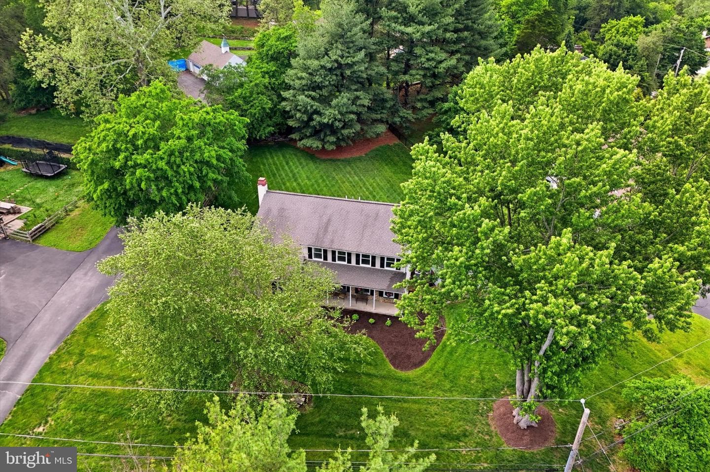 272 Crum Creek Road photo 39
