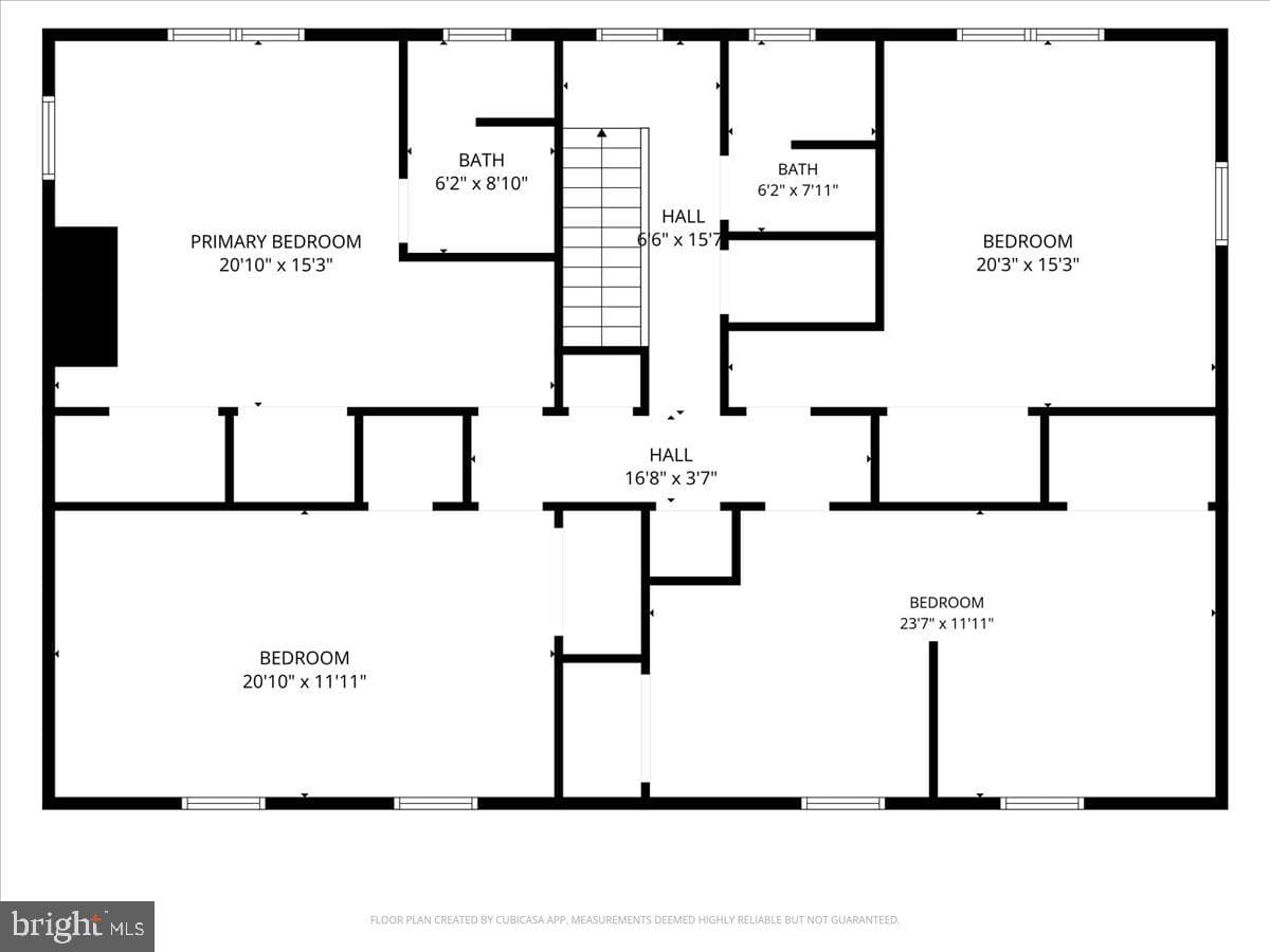 1460 Garnet Mine Road photo 32