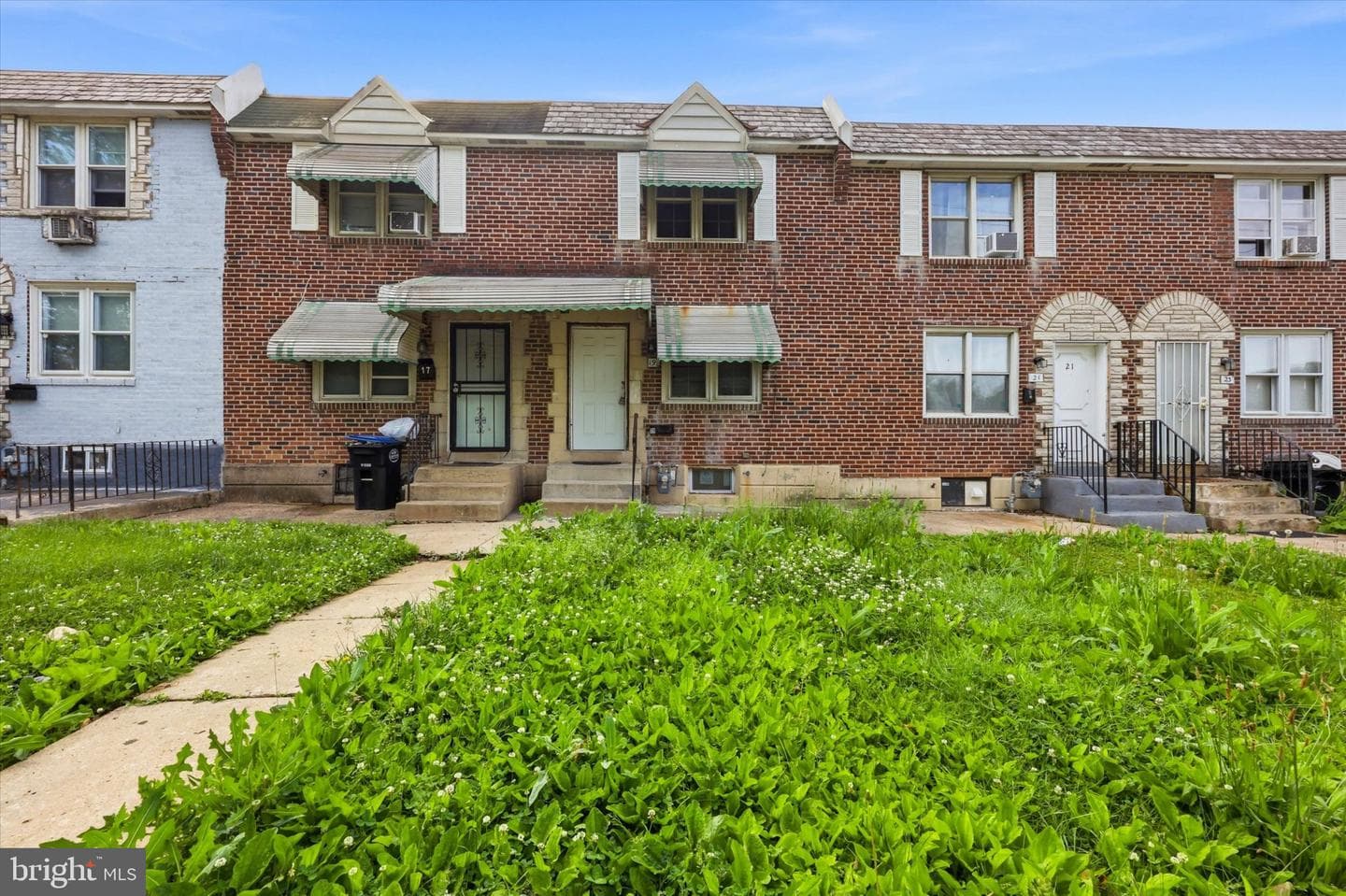 19 W 21st St, Chester