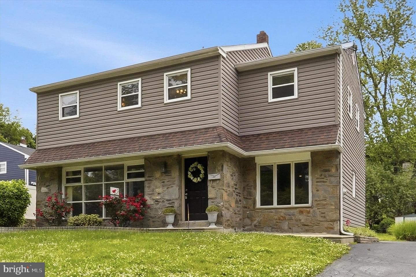 303 Glendale Road, Havertown