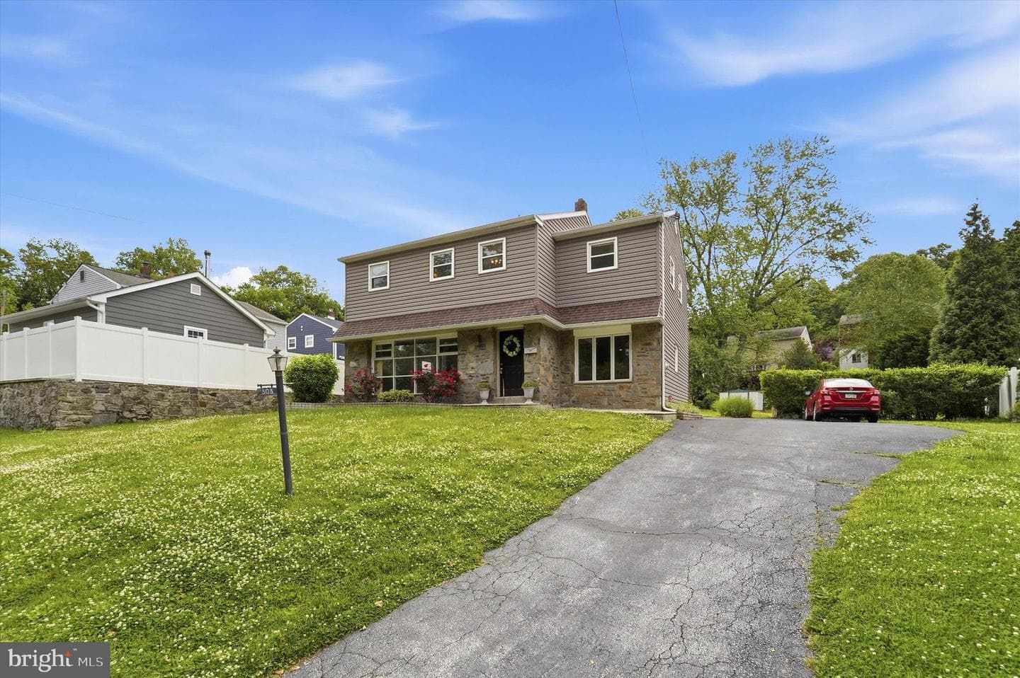 303 Glendale Road, Havertown