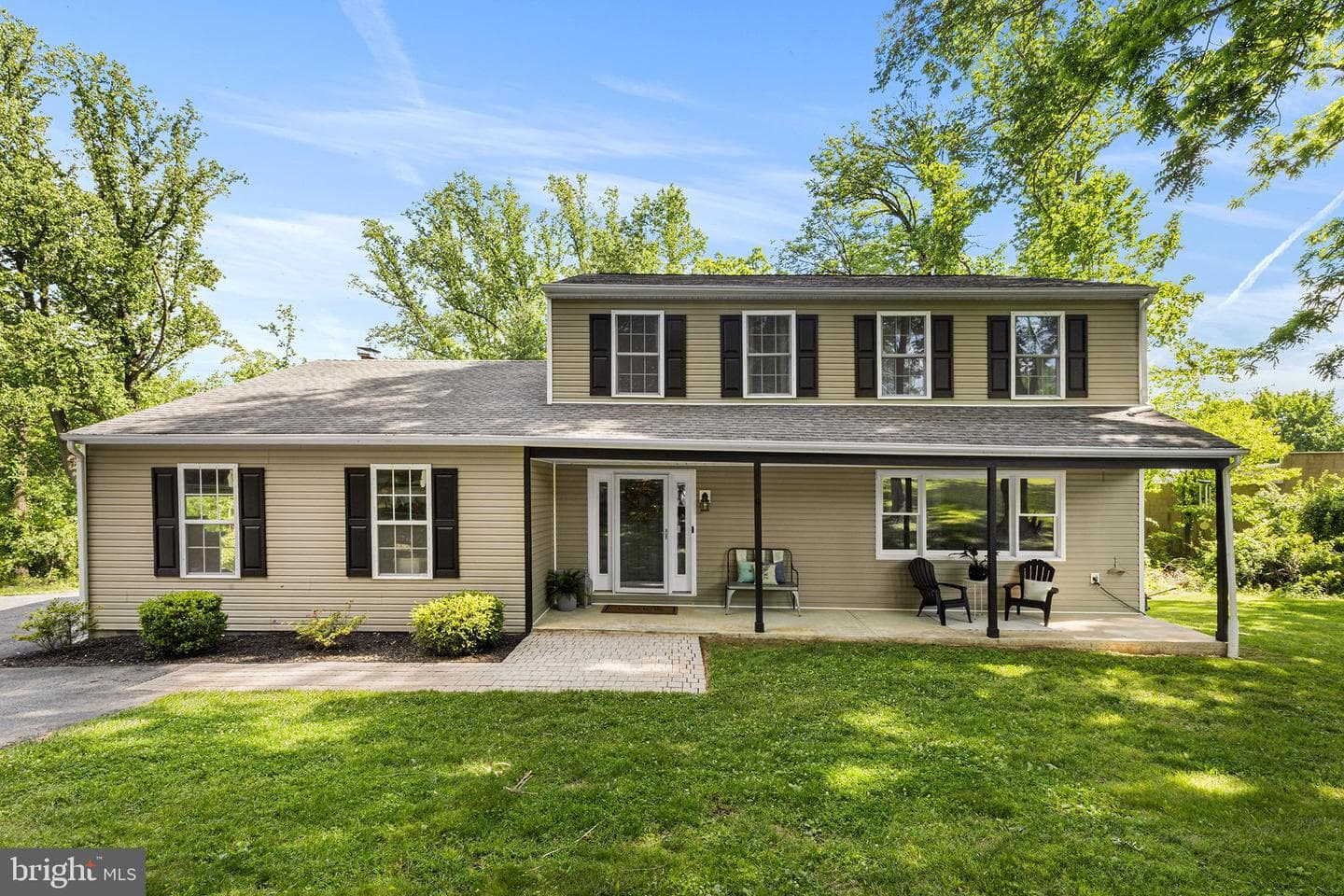 790 Concord Road