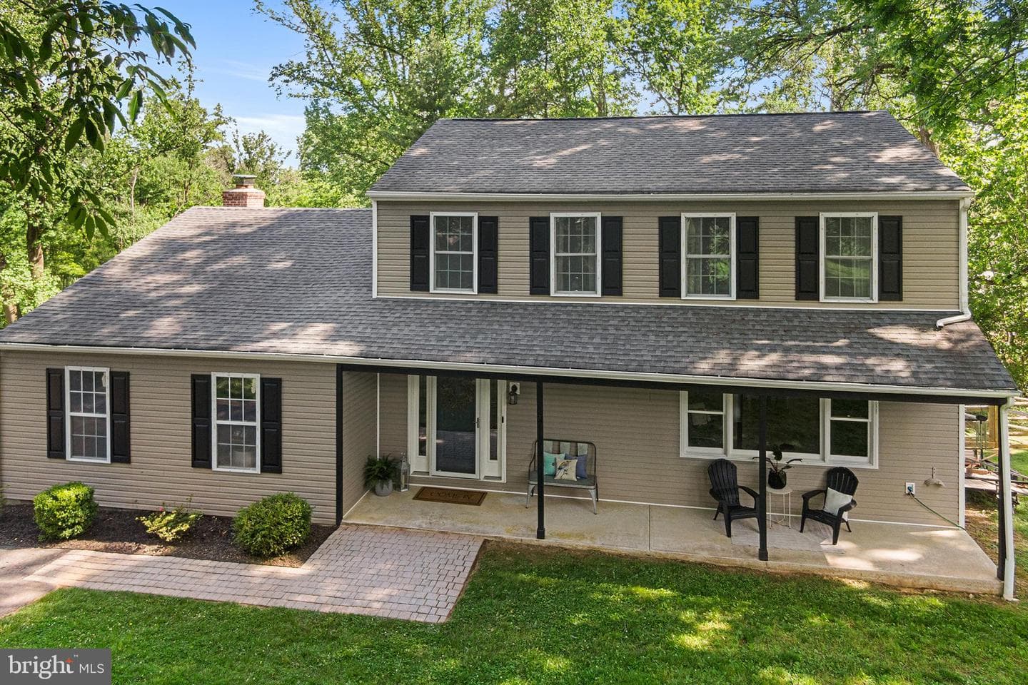 790 Concord Road photo 2