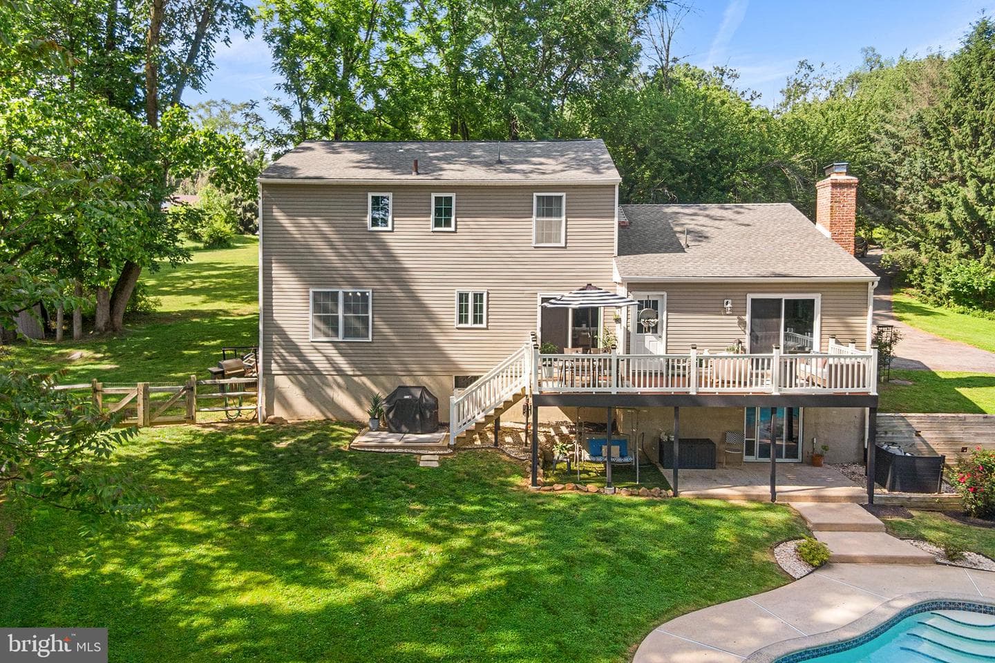 790 Concord Road photo 35