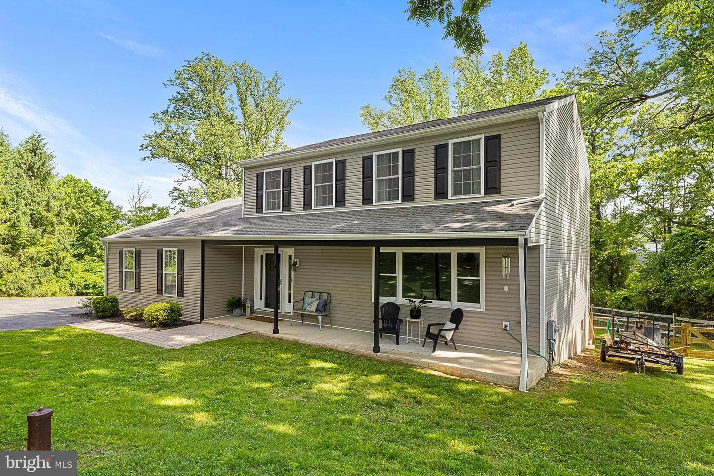 790 Concord Road photo 4