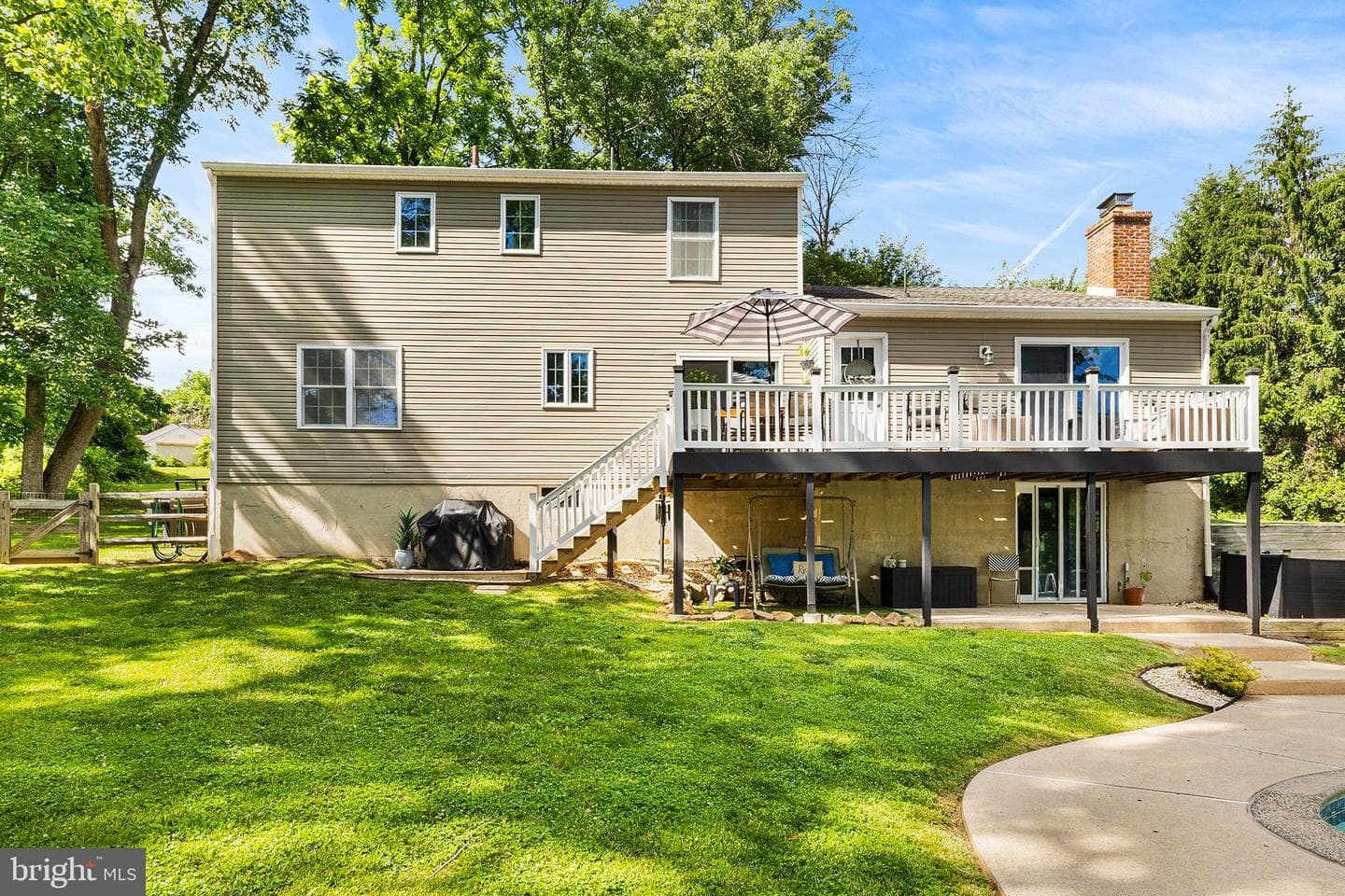 790 Concord Road photo 41