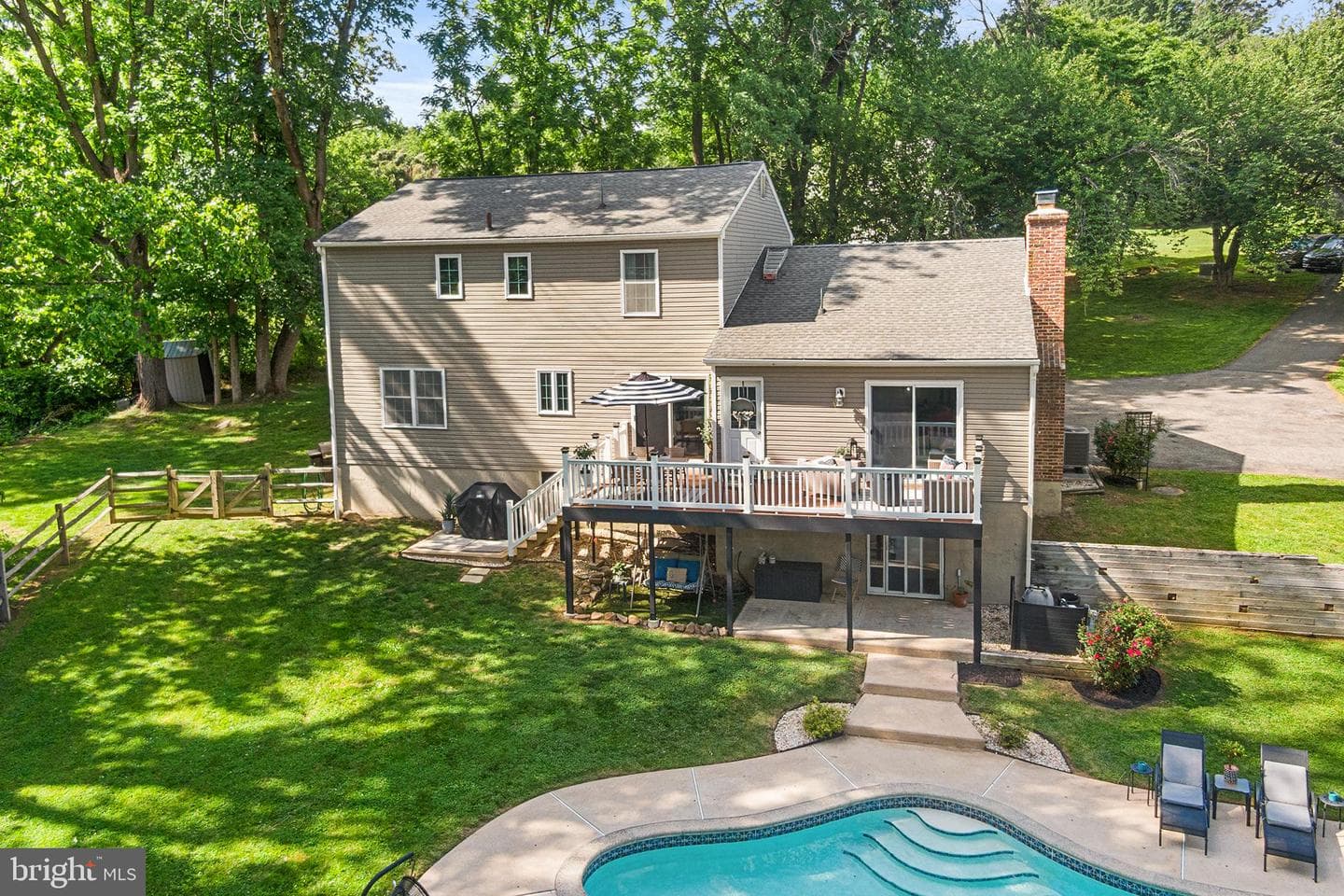 790 Concord Road photo 43