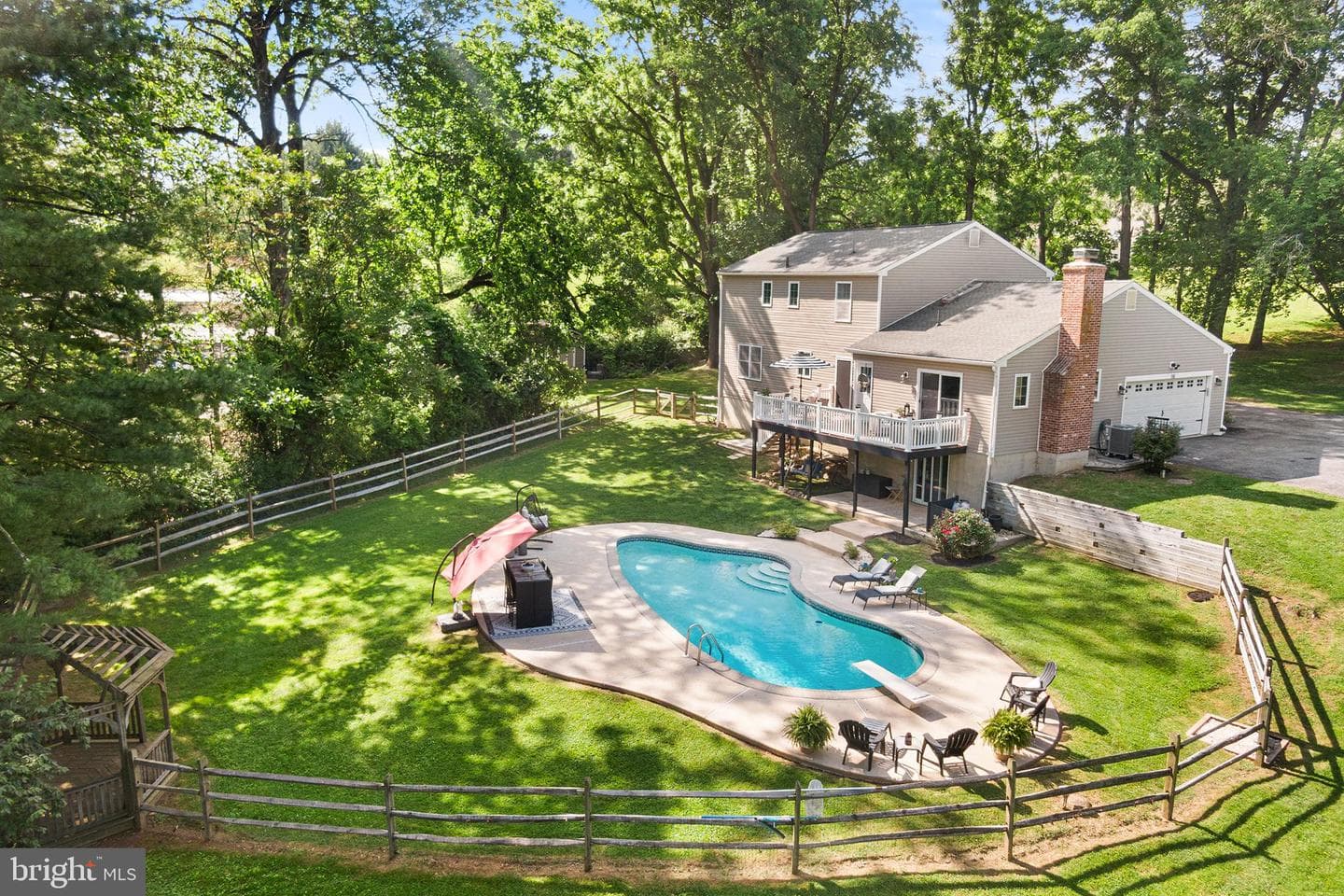 790 Concord Road photo 47