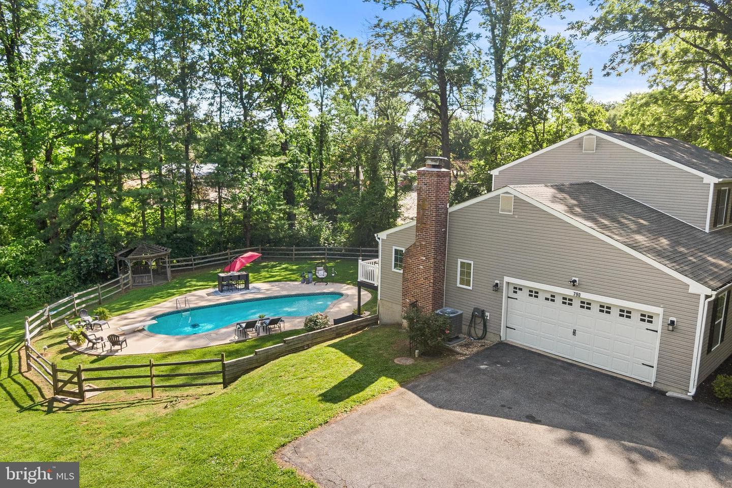 790 Concord Road photo 49