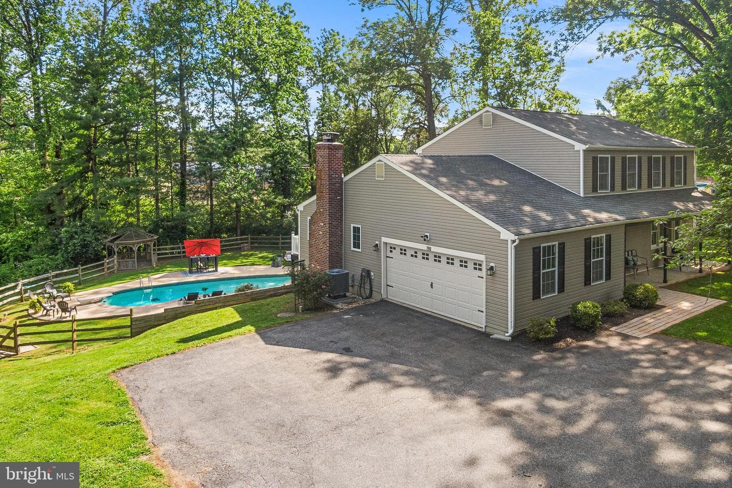 790 Concord Road photo 52
