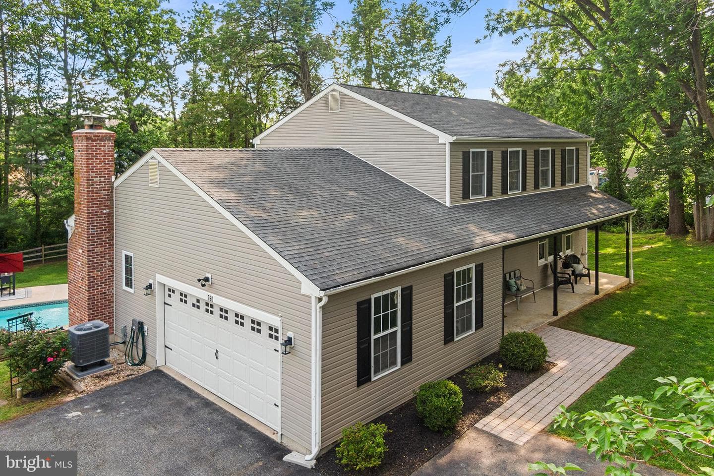 790 Concord Road photo 53