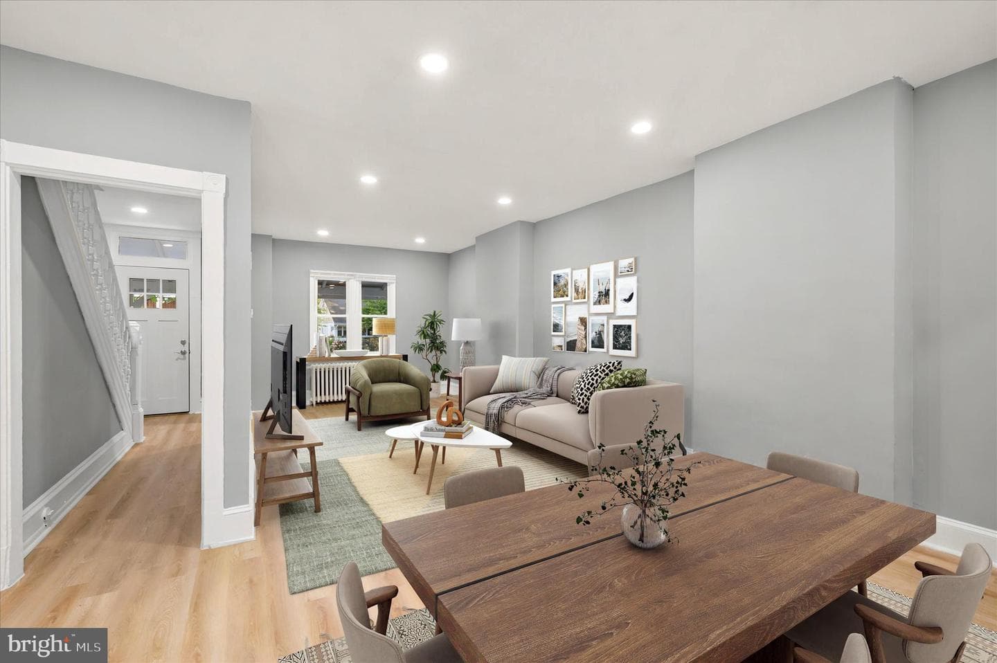 732 Buck Lane, Haverford