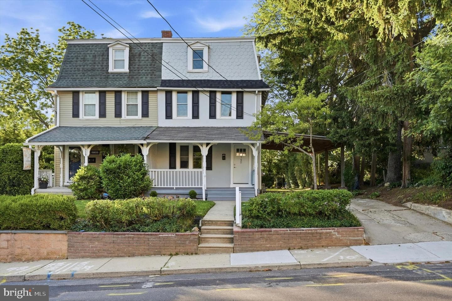 732 Buck Lane, Haverford