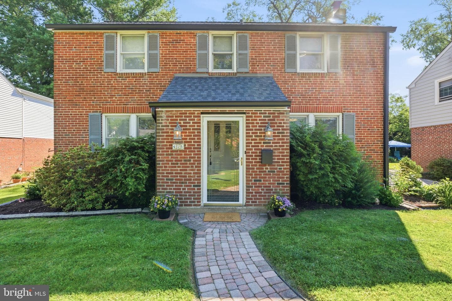 415 Brentwood Road photo 3
