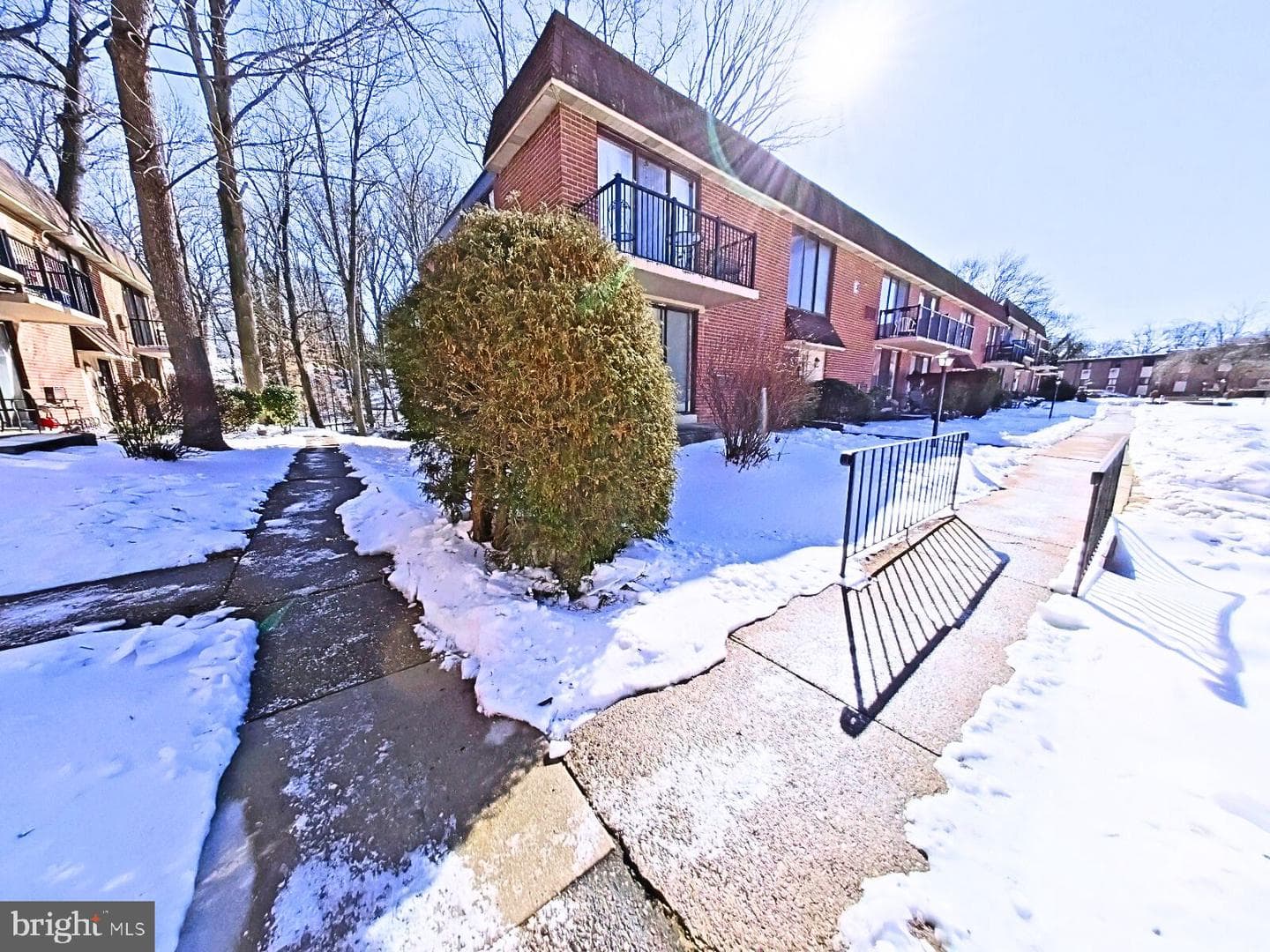 100 E Glenolden Avenue #E-21 photo 14
