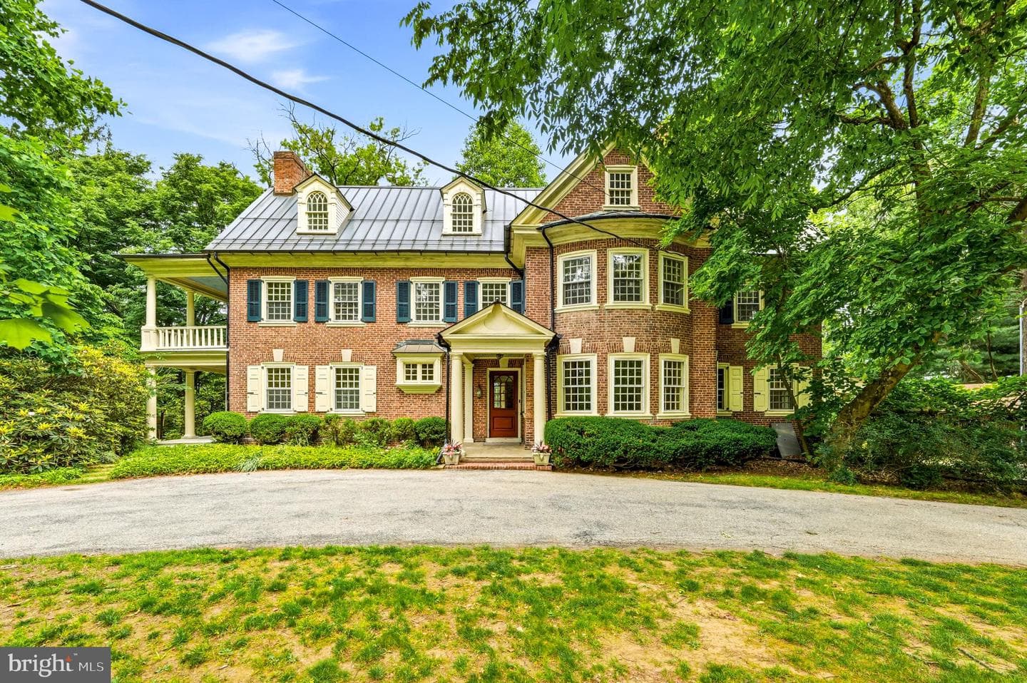 443 Saint Davids Avenue, Wayne