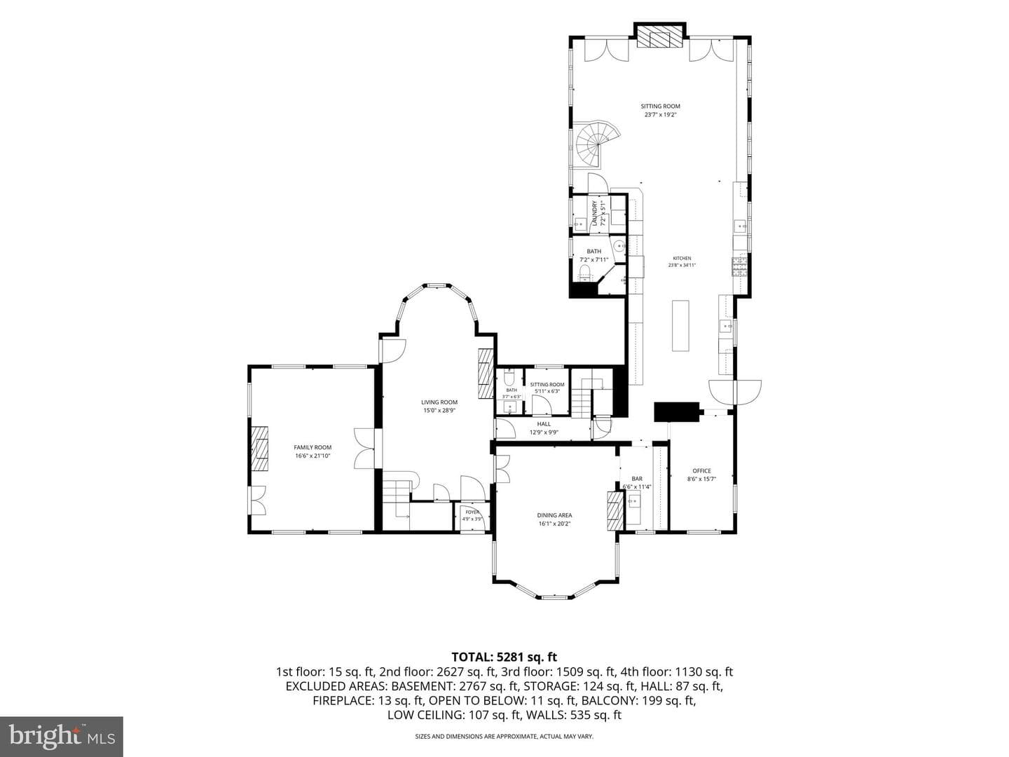 443 Saint Davids Avenue photo 62