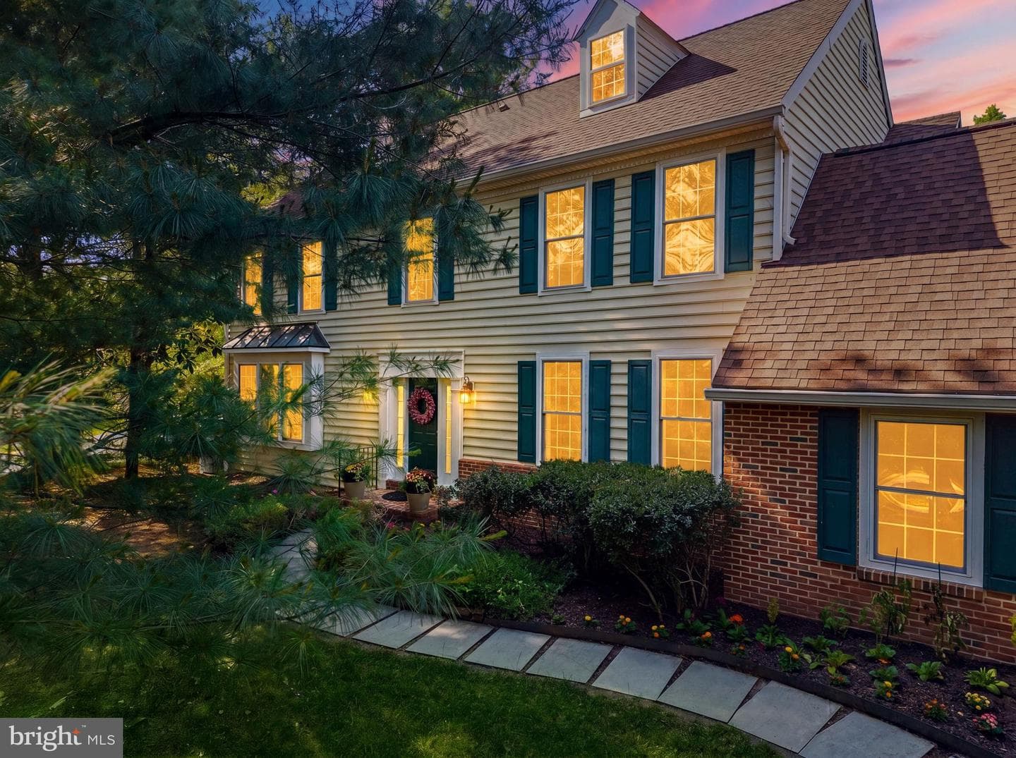 607 Rockbourne Mills Court