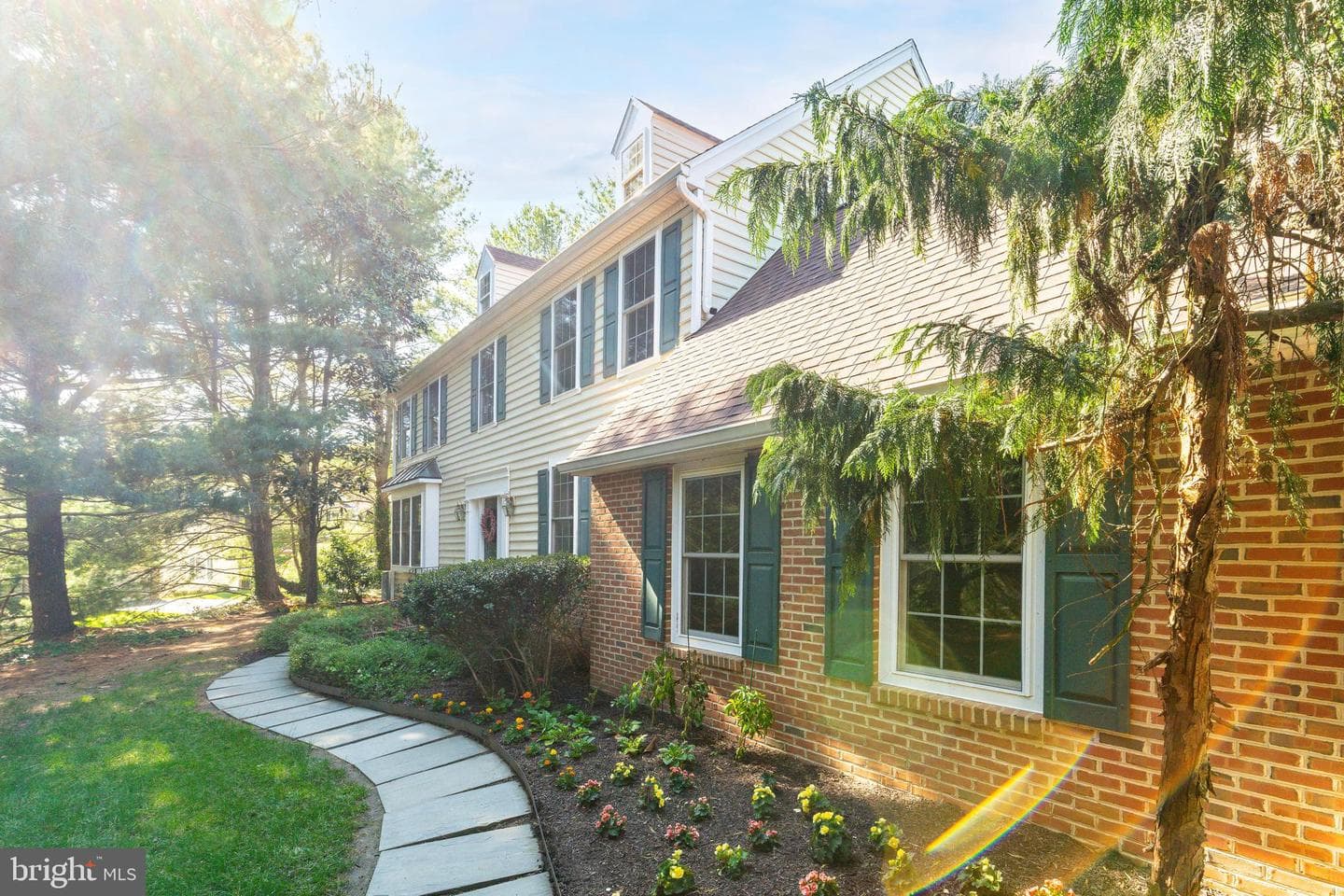 607 Rockbourne Mills Court photo 49