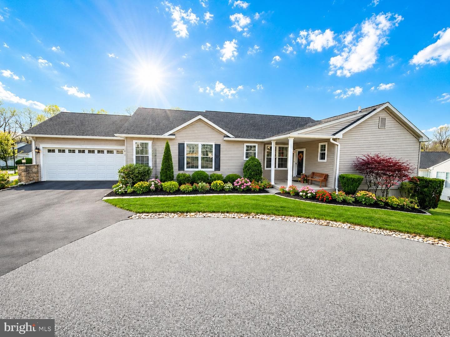1525 Tack Place, Glen Mills