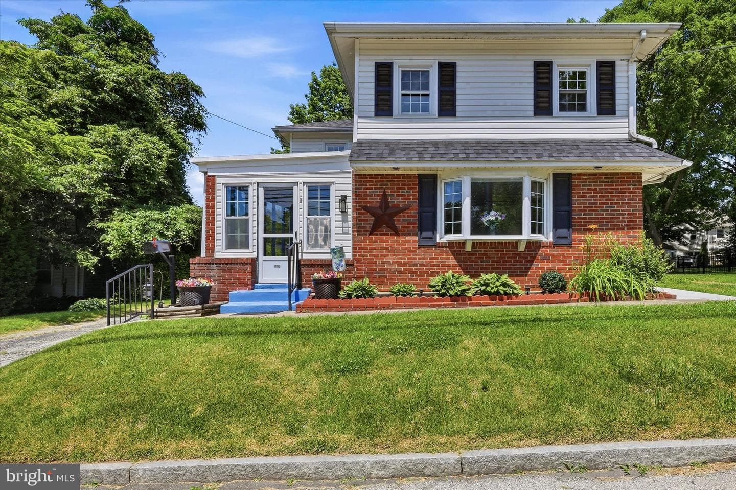 409 Michigan Avenue, Swarthmore