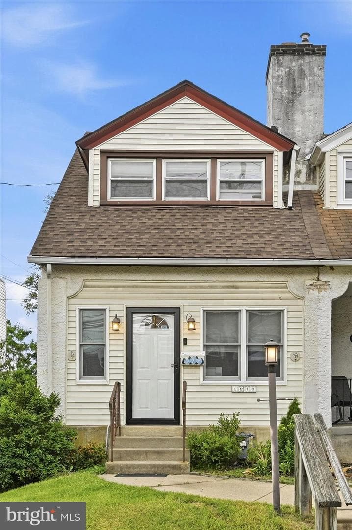 1210 Harding Drive, Havertown