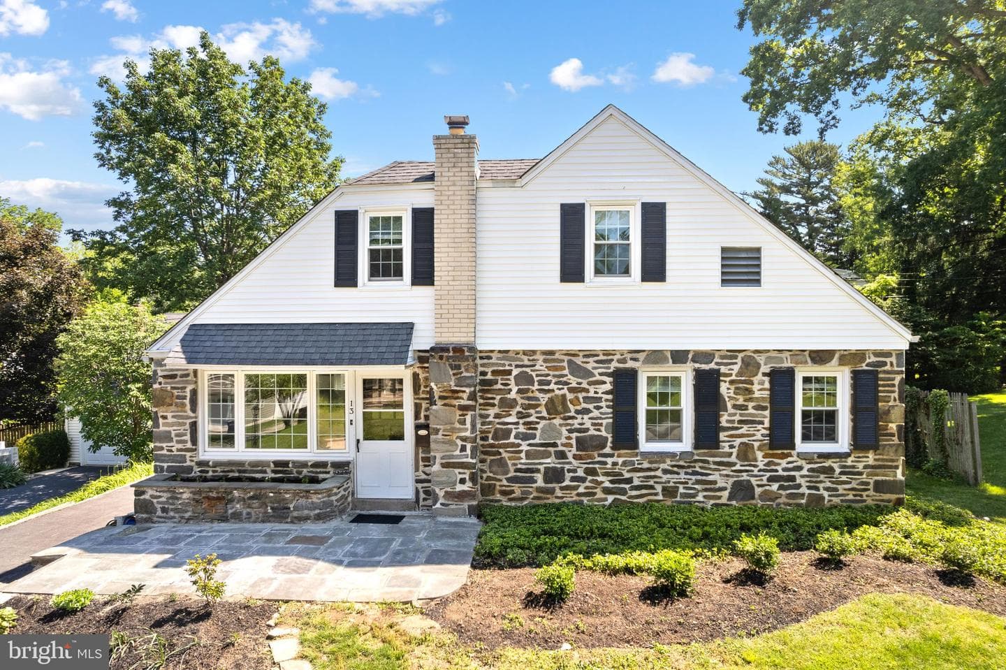 13 Rodney Road, Bryn Mawr