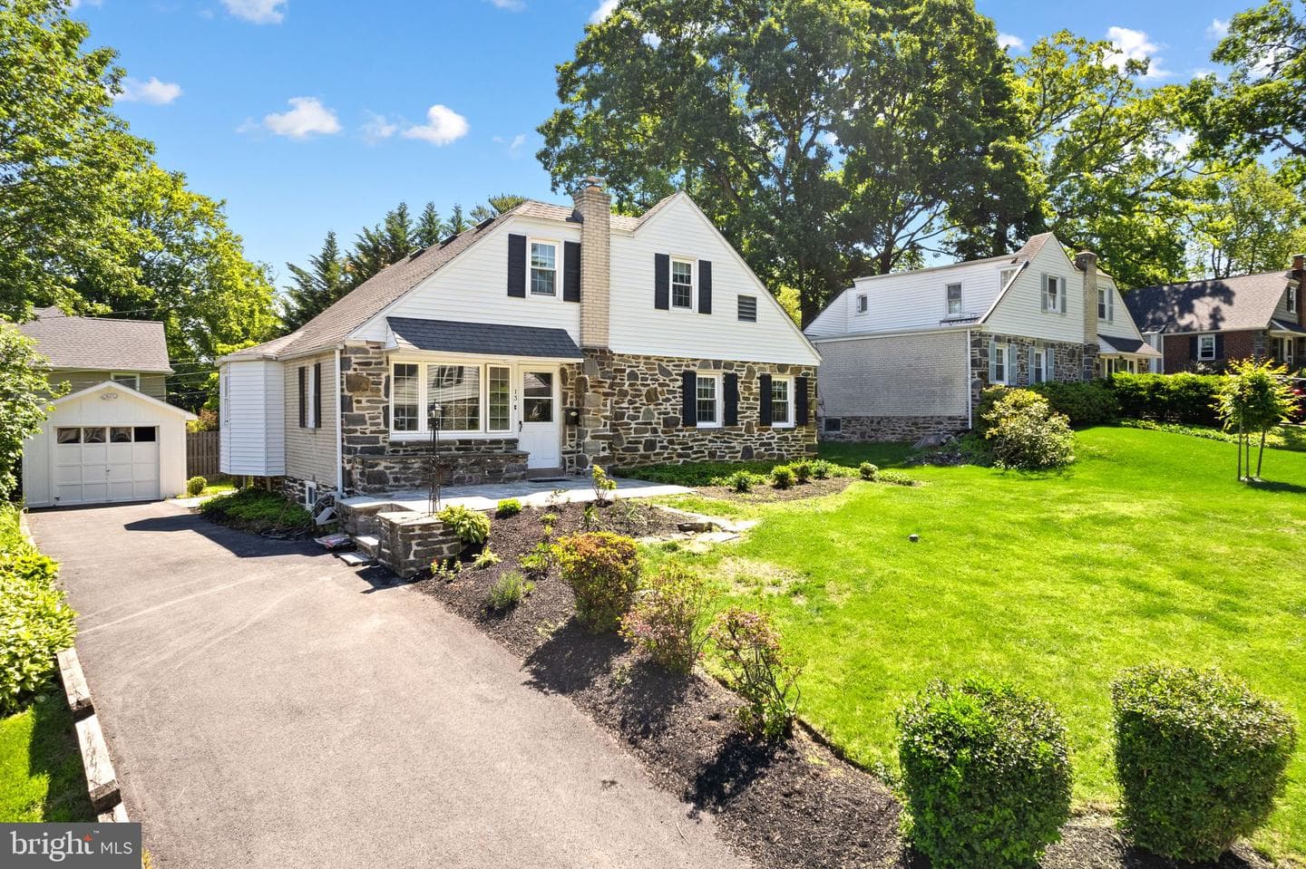 13 Rodney Road, Bryn Mawr