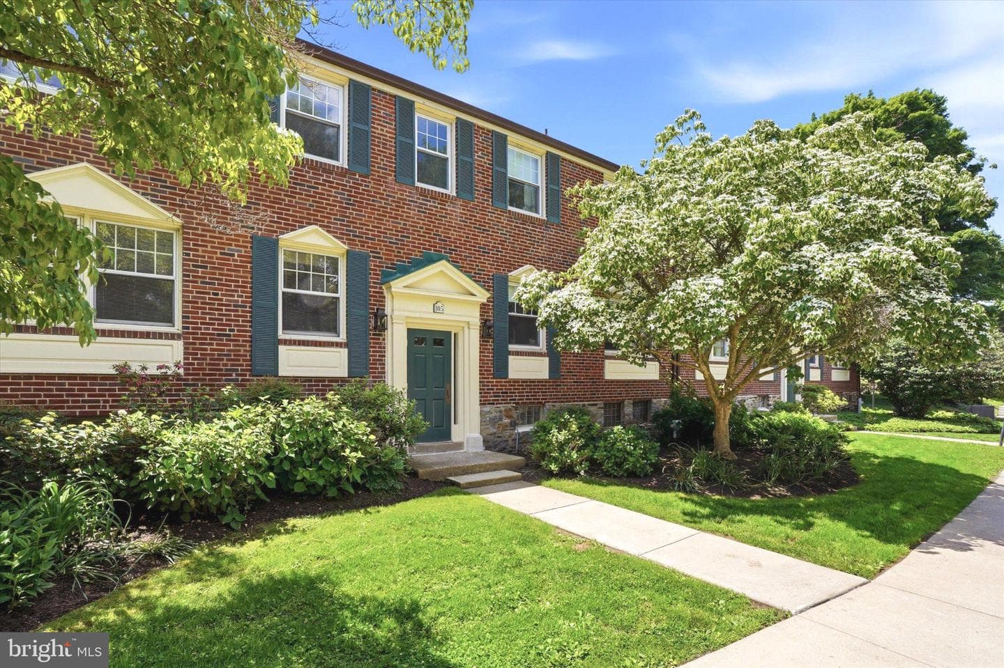 500 E Lancaster Avenue #105c, Wayne