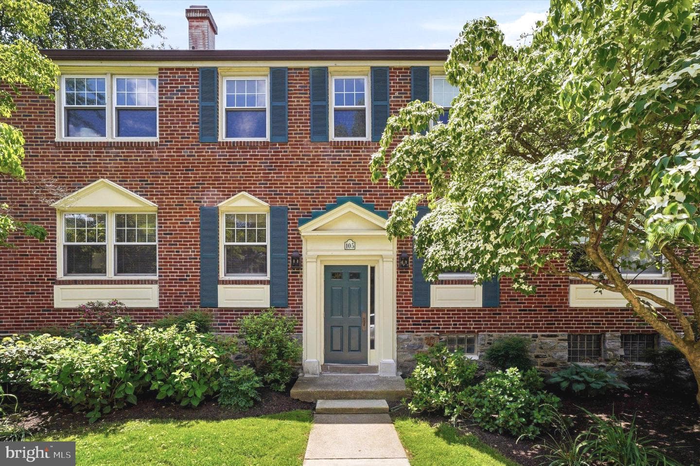 500 E Lancaster Avenue #105c, Wayne