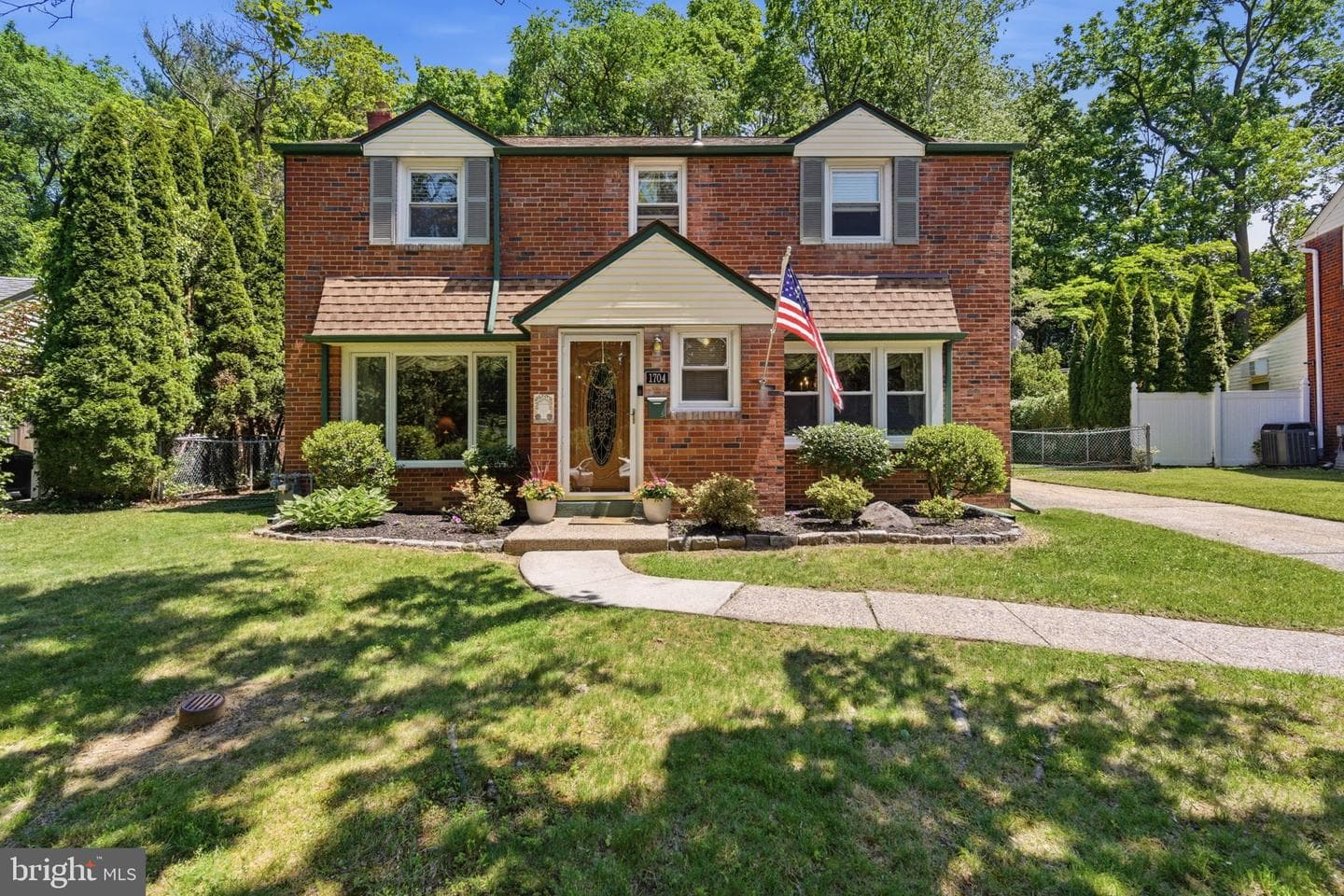 1704 Tyson Road photo 1