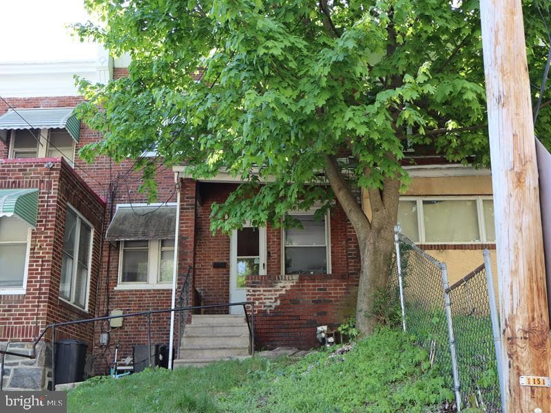 203 Hamilton Avenue, Darby