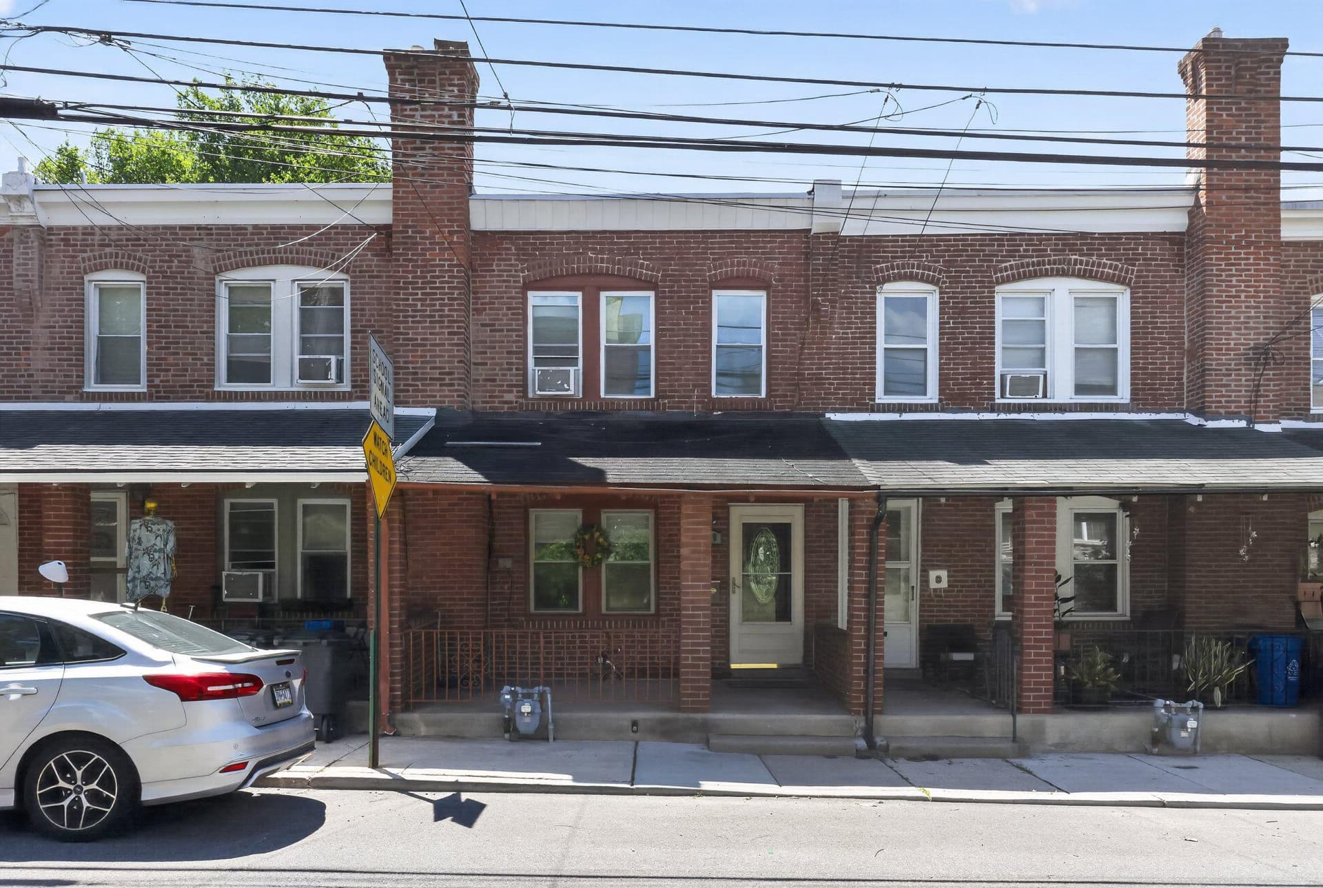 3840 Dennison Avenue, Drexel Hill