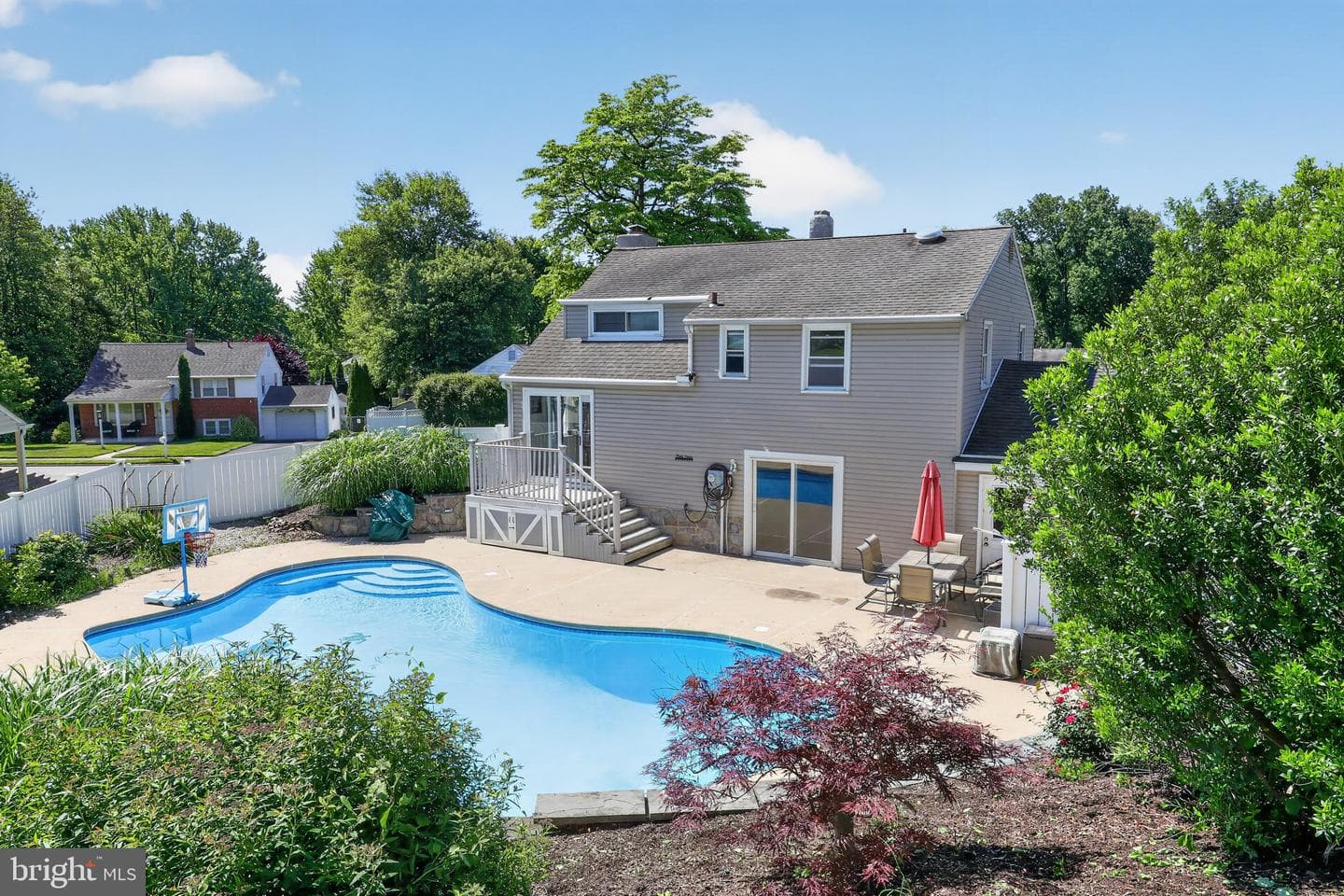 201 Brakel Ln. photo 28