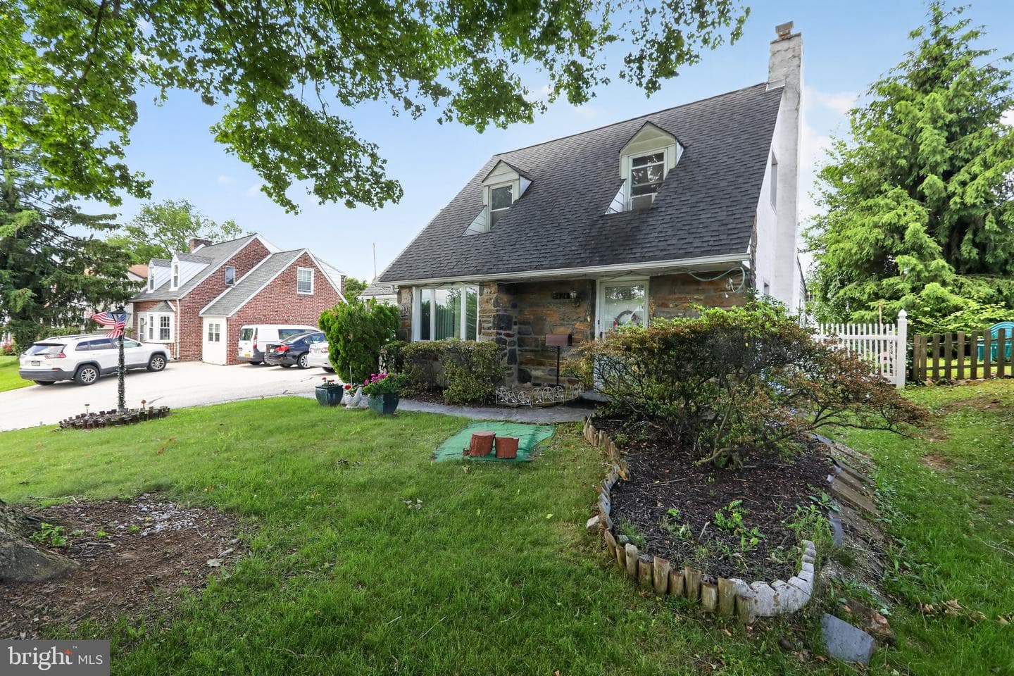 1424 Burmont Road, Havertown
