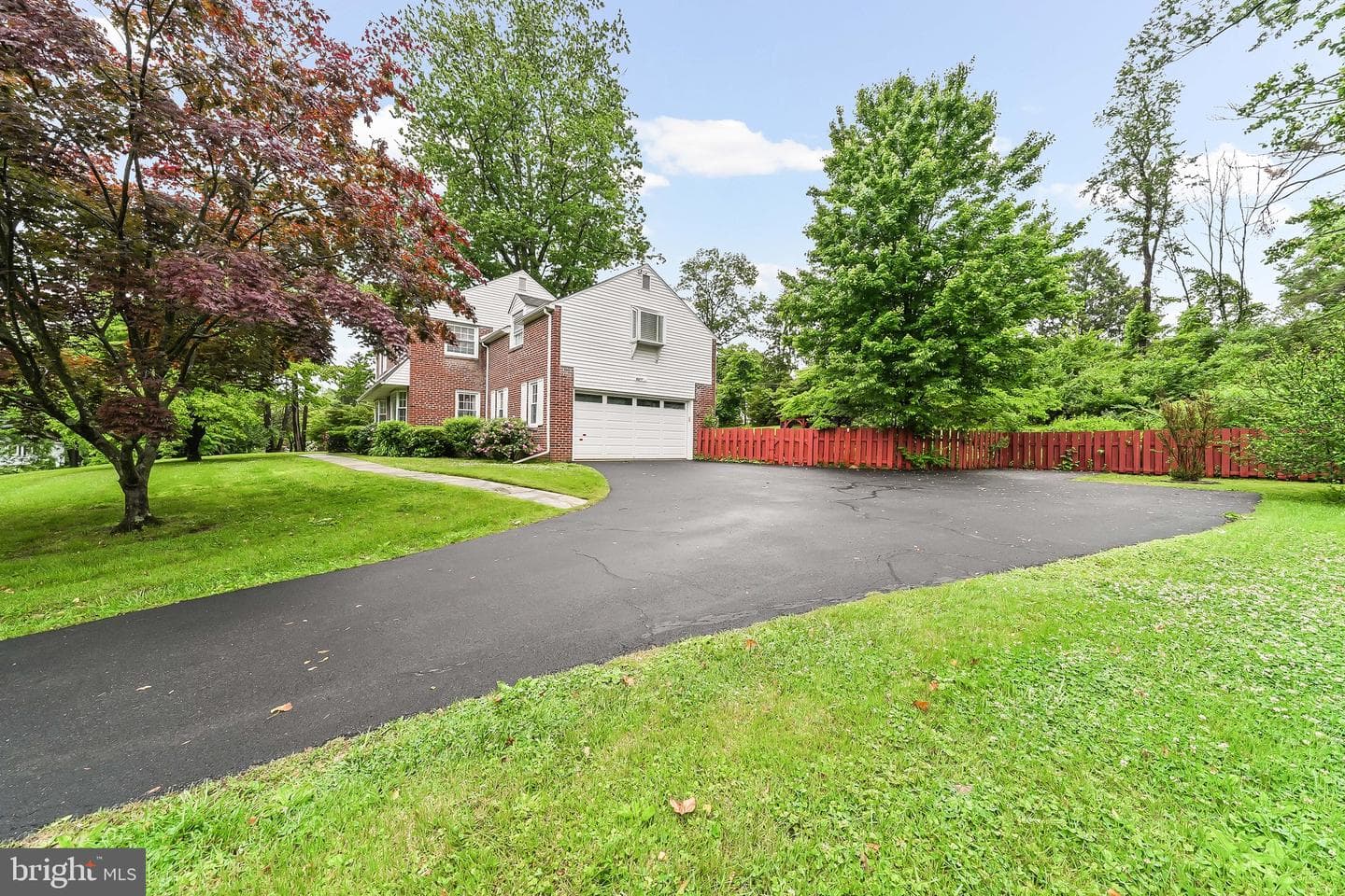 205 Plush Mill Road photo 3
