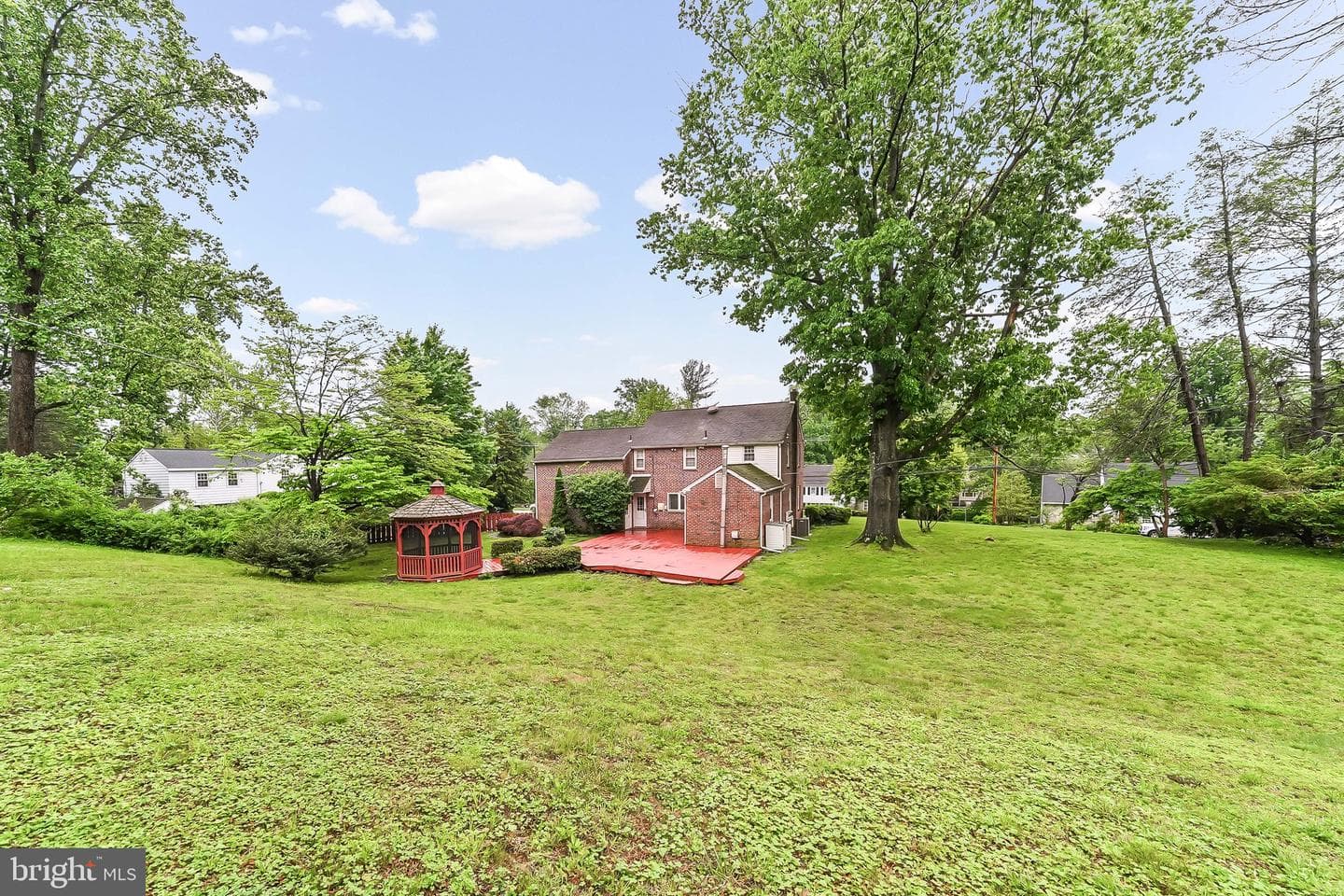 205 Plush Mill Road photo 38