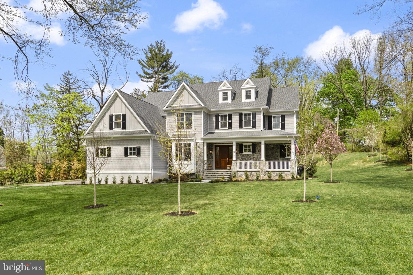 474 Barclay Road, Bryn Mawr
