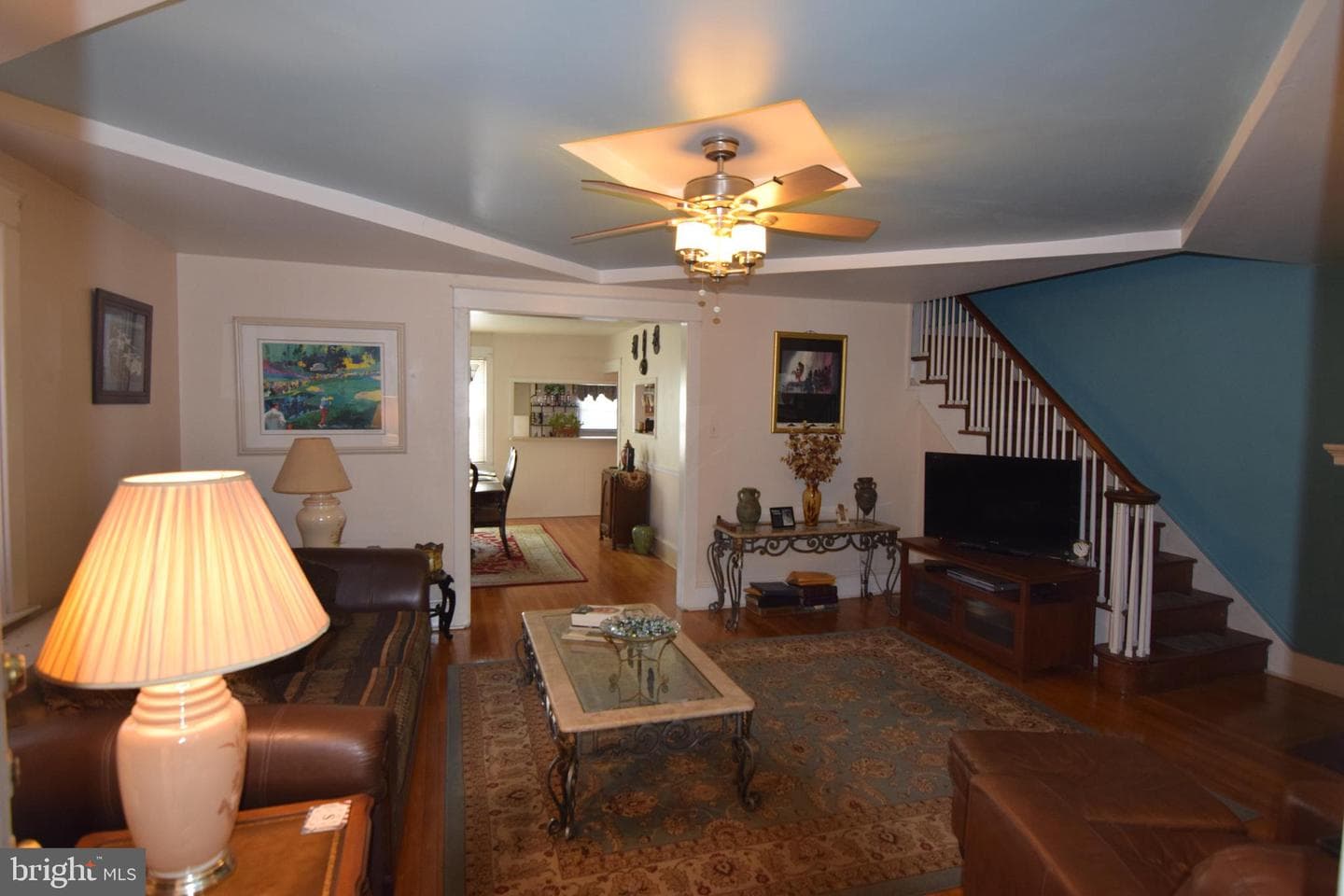 14 Gladstone Road photo 5