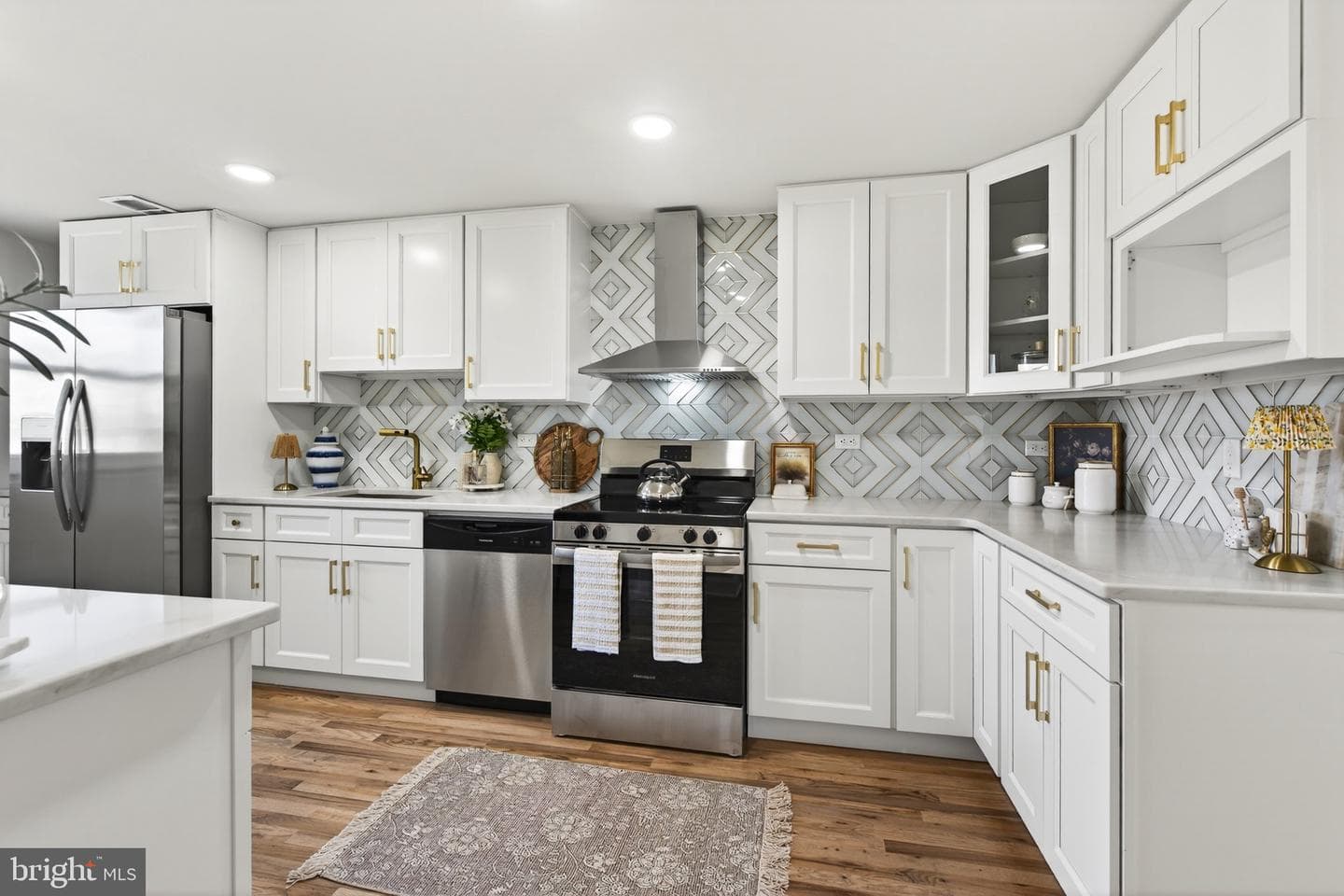 542 Stanbridge Road, Morton
