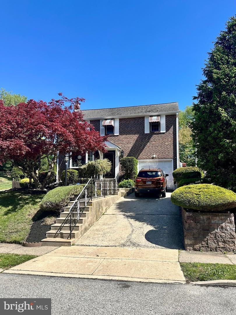 293 Friendship Road, Drexel Hill