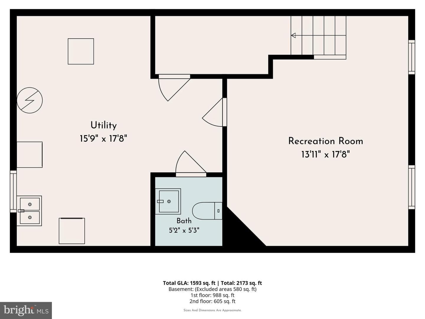 405 Brentwood Rd. photo 38