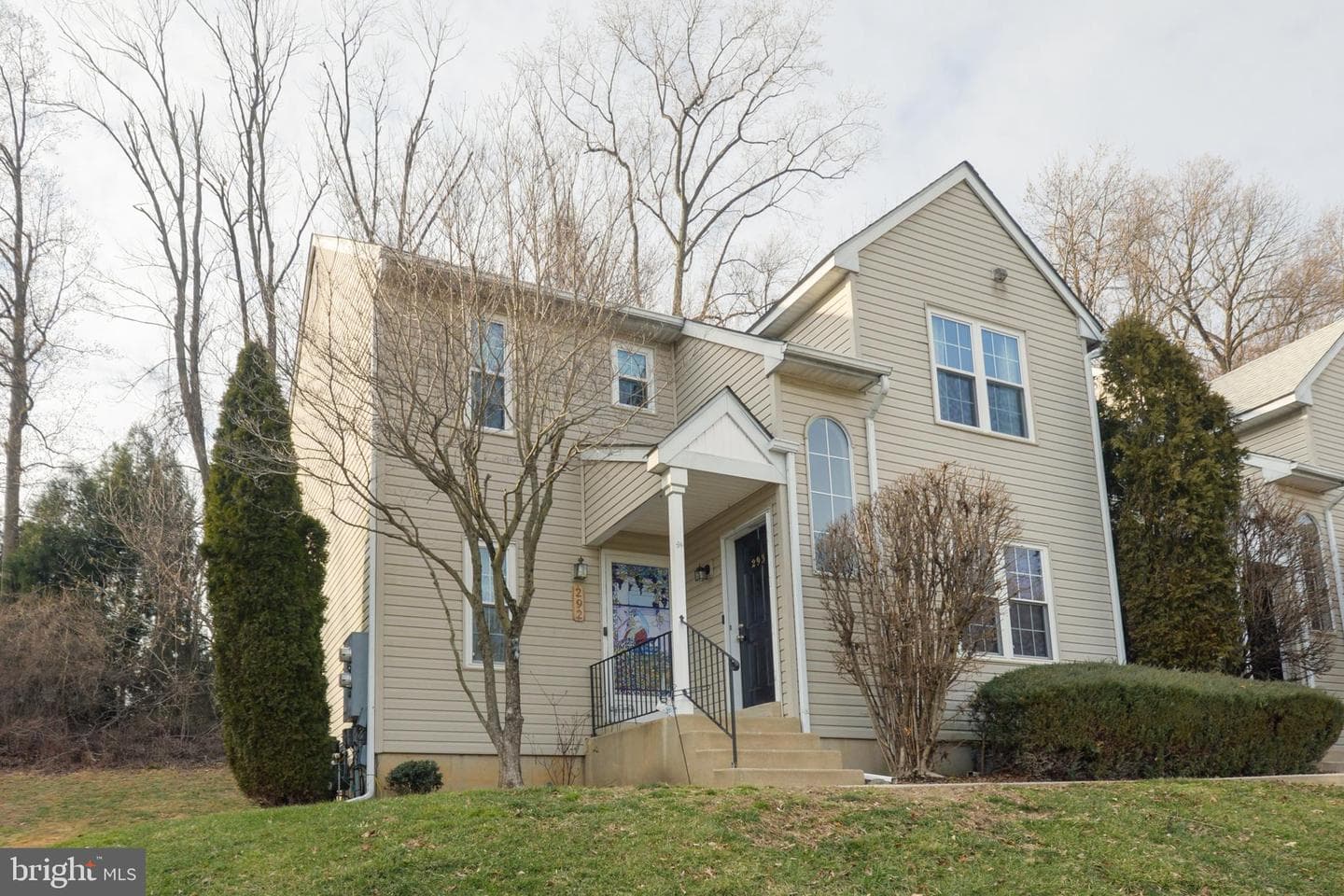293 Wexford Drive #293