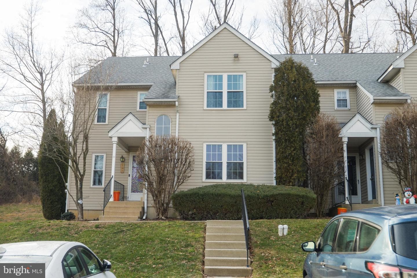 293 Wexford Drive #293 photo 2